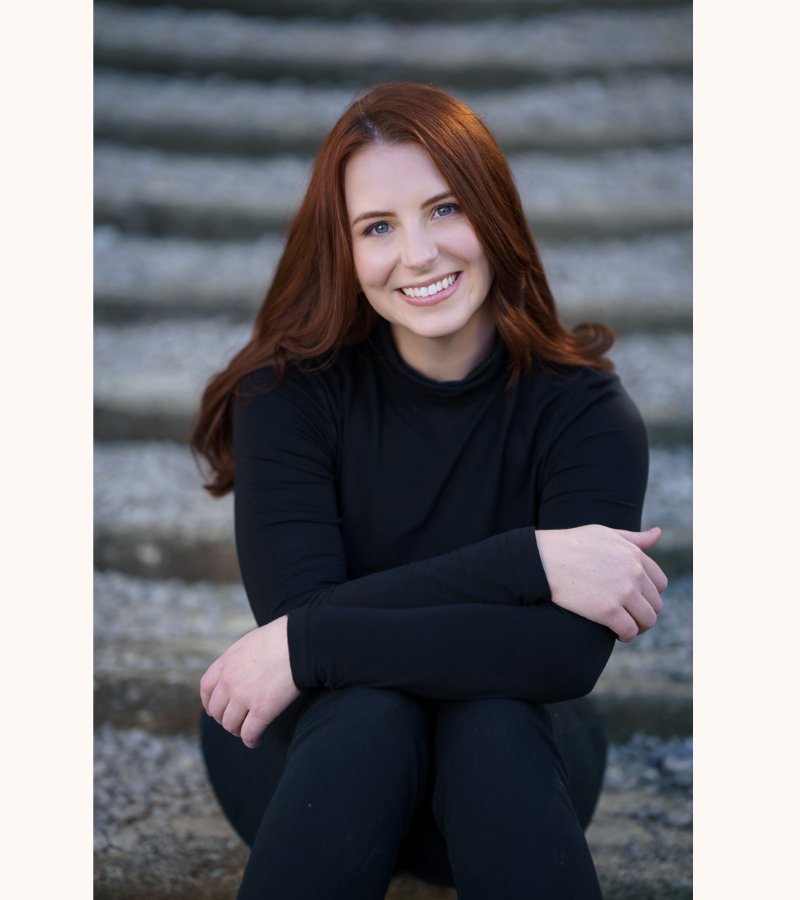 Allison Cooper, Estate Planning Attorney